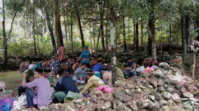 Aset Adat dan Istiadat Desa Giyanti